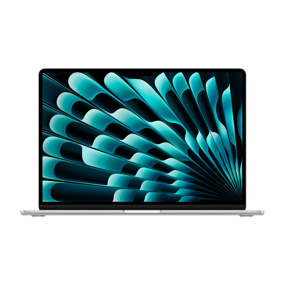 Ноутбук Apple MacBook Air 15 M2 (2023), 8/256 ГБ, Silver, английская клавиатура 50 100 шт круглые встраиваемые крестообразные винты m1 2 m1 4 m1 6 m2 5 m2 m3 m4 iso7045 din7985 gb818