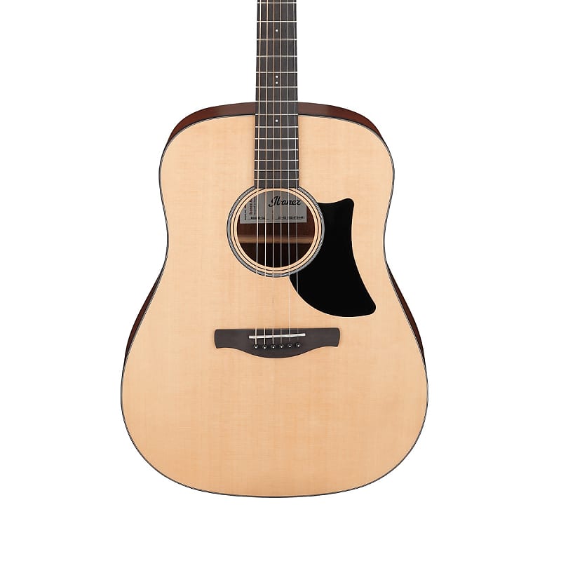 Акустическая гитара Ibanez AAD50 Advanced, цвет глянцевый, натуральный