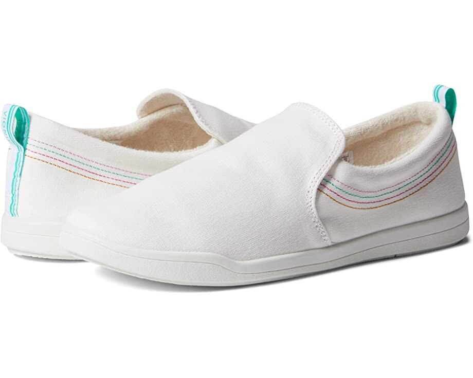 

Кроссовки Beach Marshall VIONIC, белый