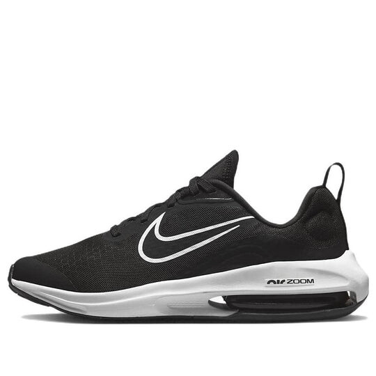 

Кроссовки (GS) Nike Air Zoom Arcadia 2 'Black White' DM8491-002, черный