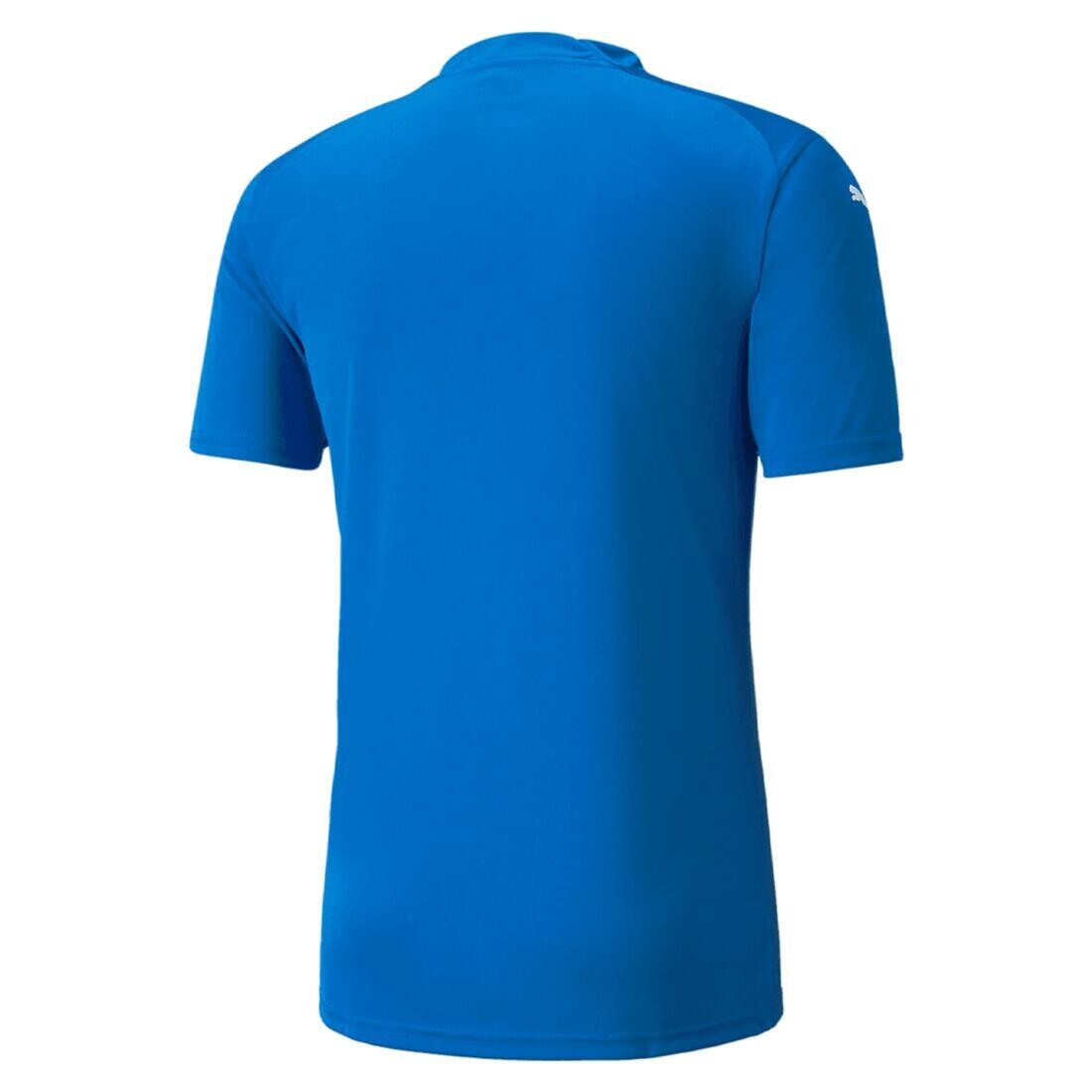 

Футболка с коротким рукавом teamGLORY Джерси PUMA, синий белый