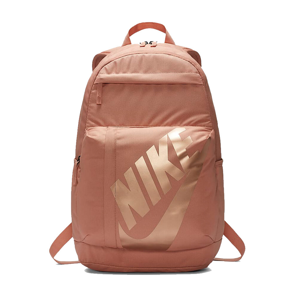 

Рюкзак Nike Sportswear Elemental, розовый