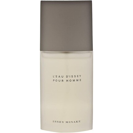

Issey Miyake L’Eau d’Issey pour Homme EdT 125мл