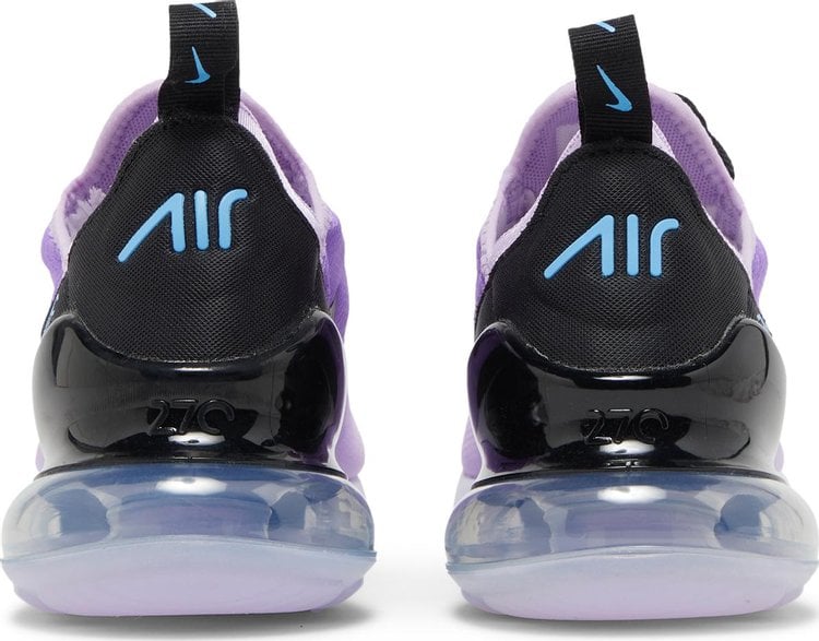 Lilac nike sale air max 27