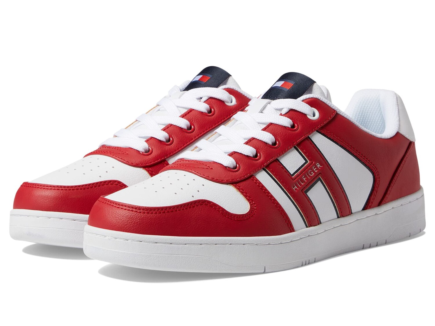 

Кроссовки Tommy Hilfiger, Tecola