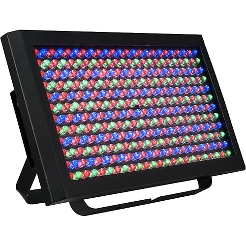 Профильная панель ADJ Цветная светодиодная панель RGBA American DJ PROFILE PANEL RGBA varochnaya panel maunfeld eghg321cwg