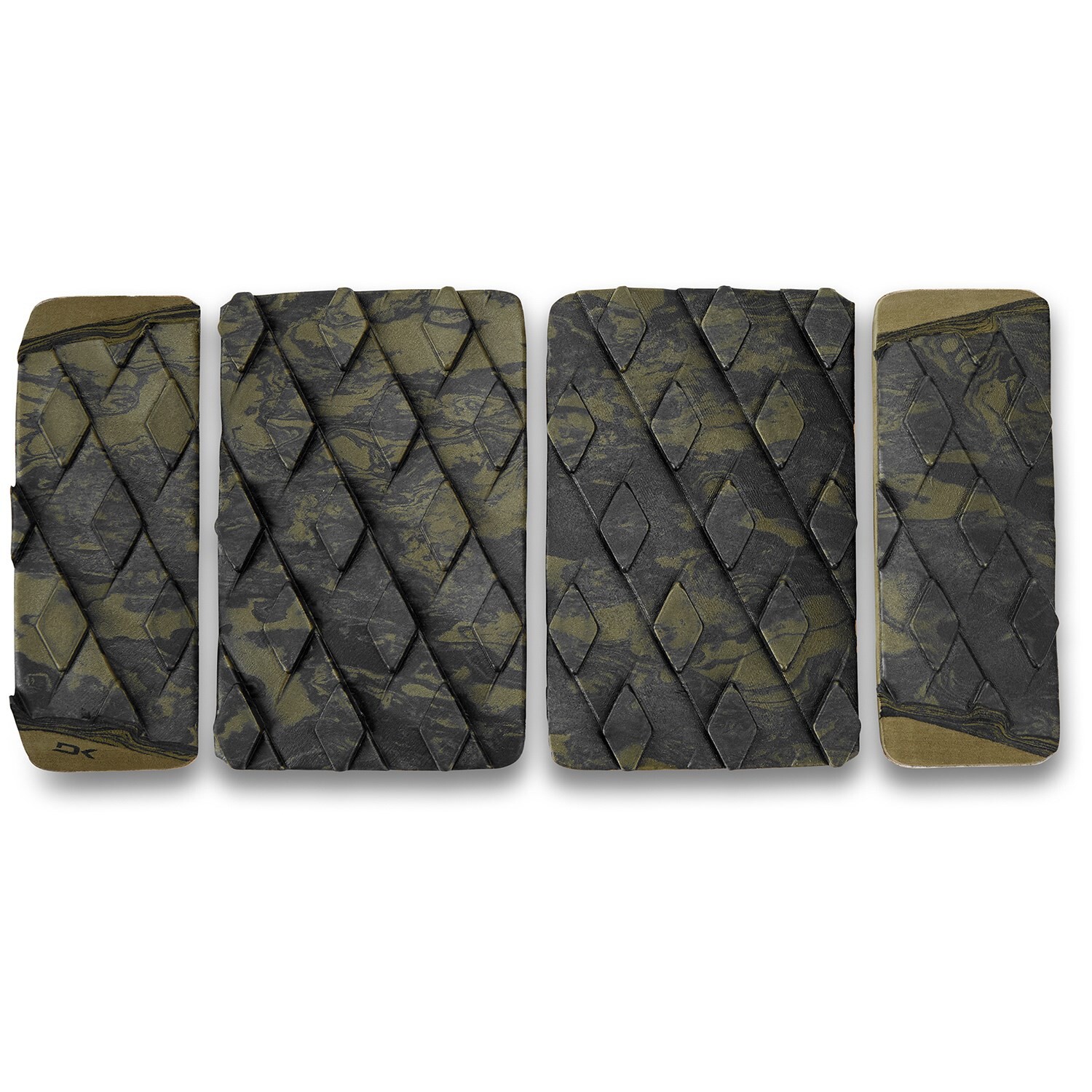 

Dakine Revamp Stomp Pad, черный