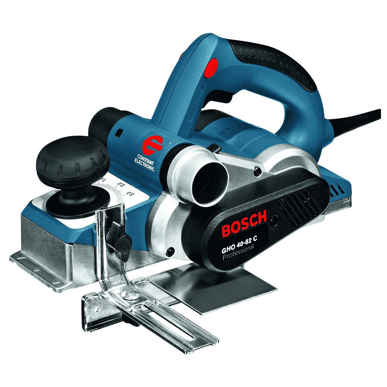 

Электрорубанок BOSCH Professional GHO 40-82 C 060159A76A