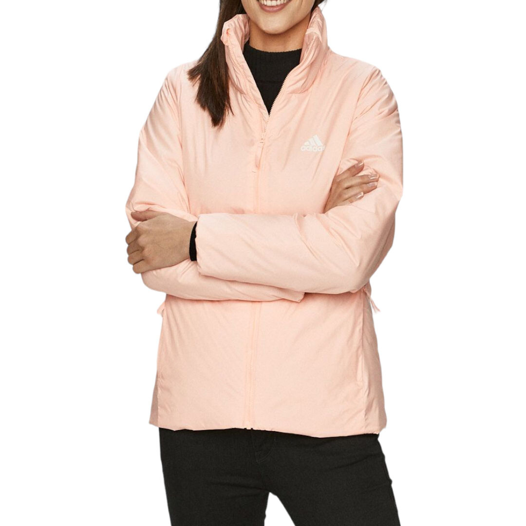 

Куртка Adidas Performance, розовый