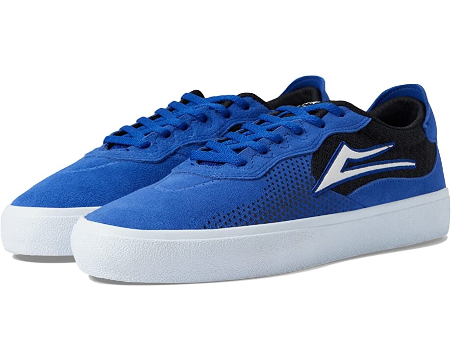

Кроссовки Essex Lakai, замша