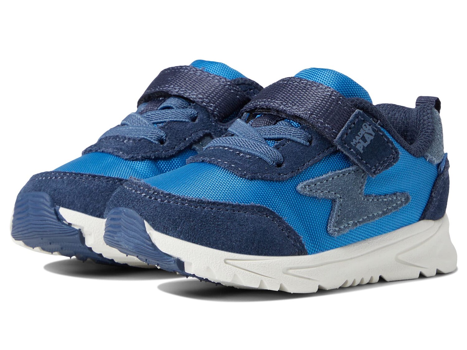 

Кроссовки Stride Rite, M2P Zips Runner