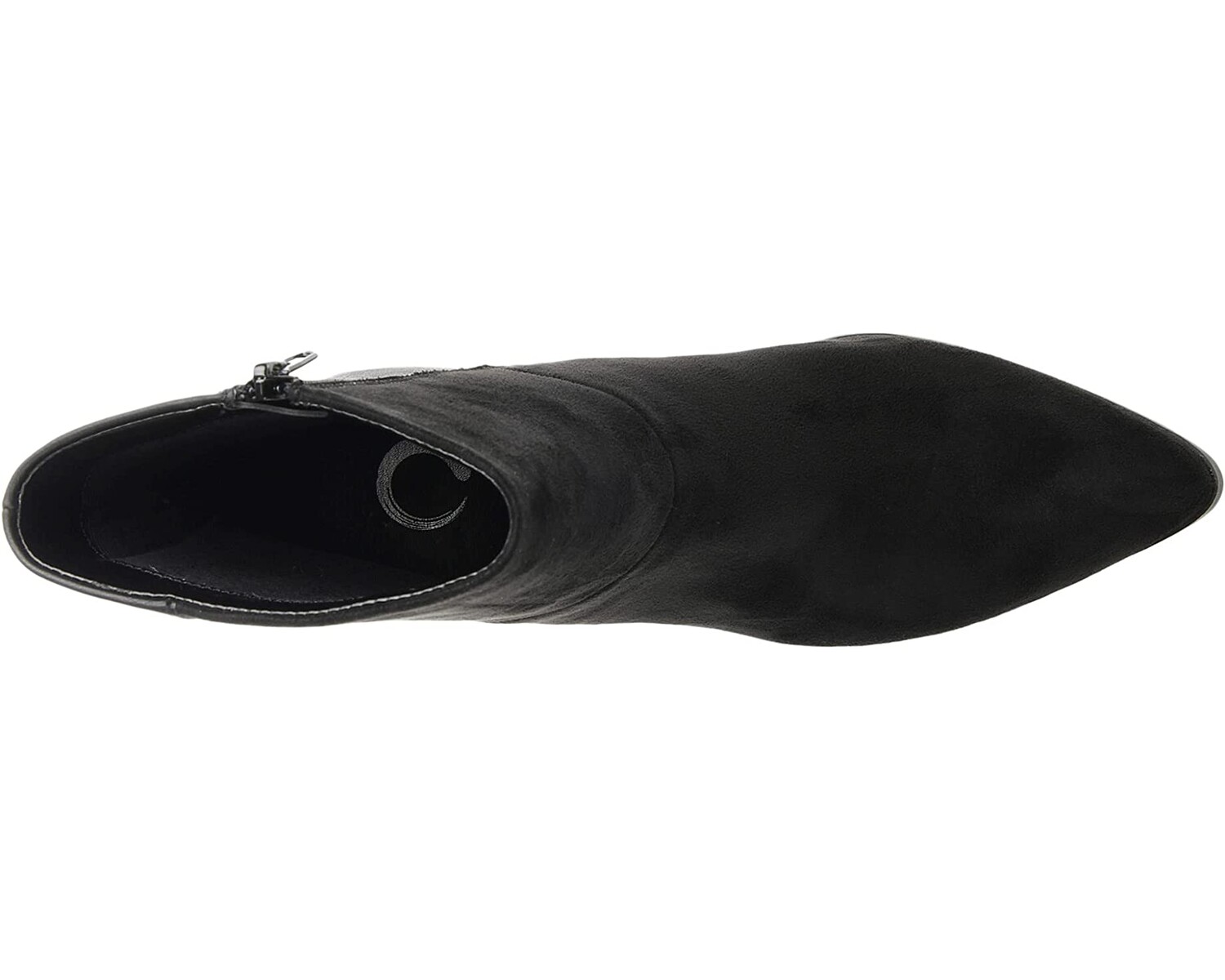 

Ботинки Tru Comfort Foam Sharlie Bootie Journee Collection, черный