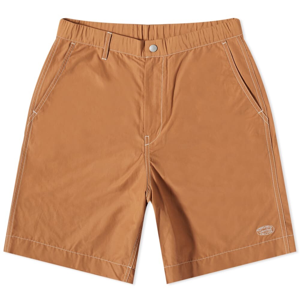 

Шорты Snow Peak Light Mountain Cloth Short