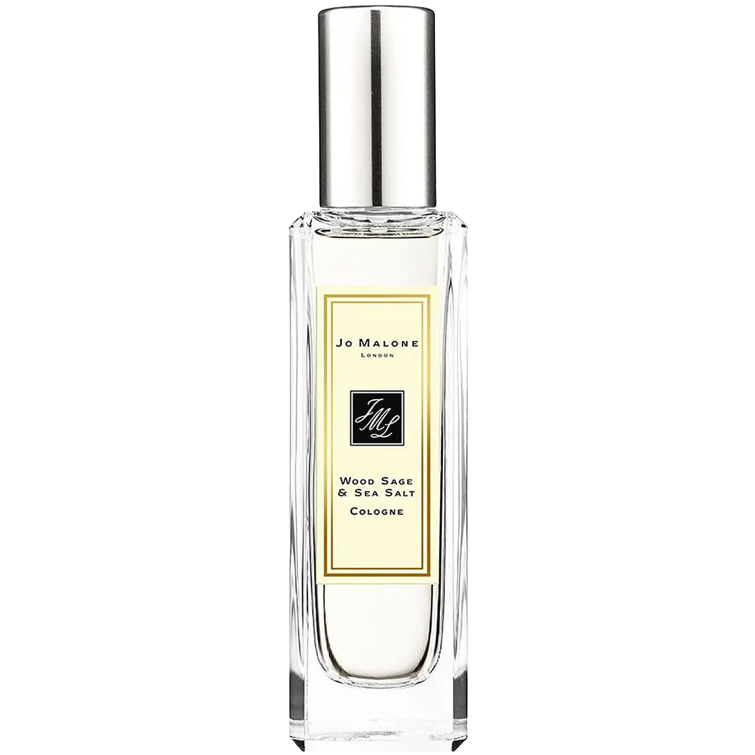 

Jo Malone Wood Sage&Sea Salt одеколон унисекс, 30 мл