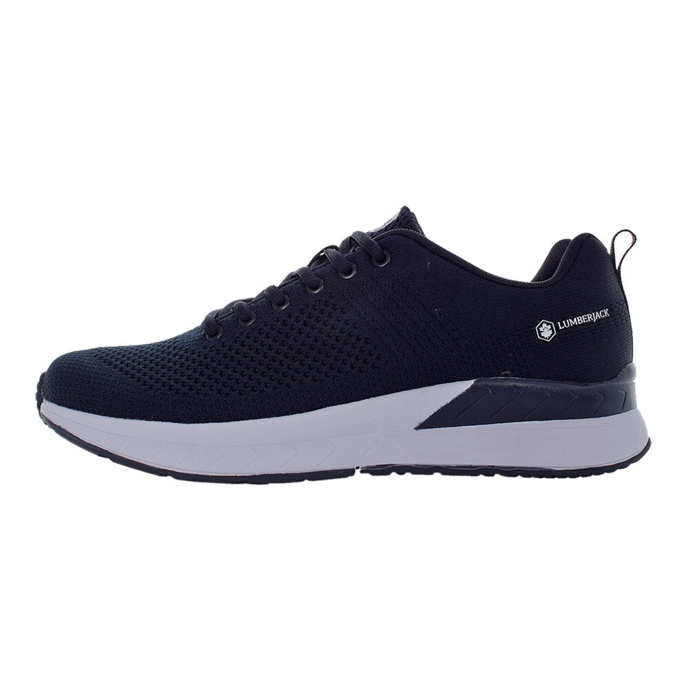 

Кроссовки Lumberjack Zapatillas, navy blue
