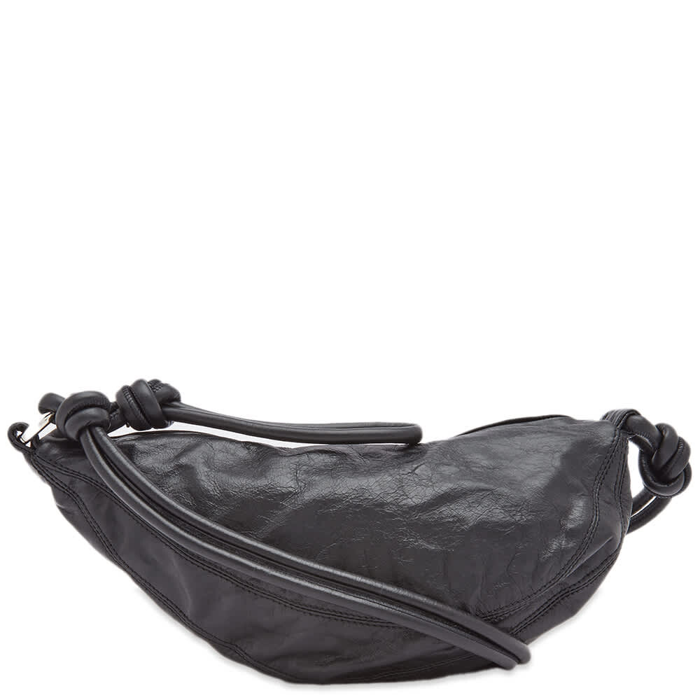 

Сумка Dries Van Noten Crossbody Bag
