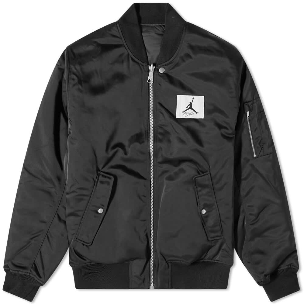 

Стадионная куртка Air Jordan, Серый