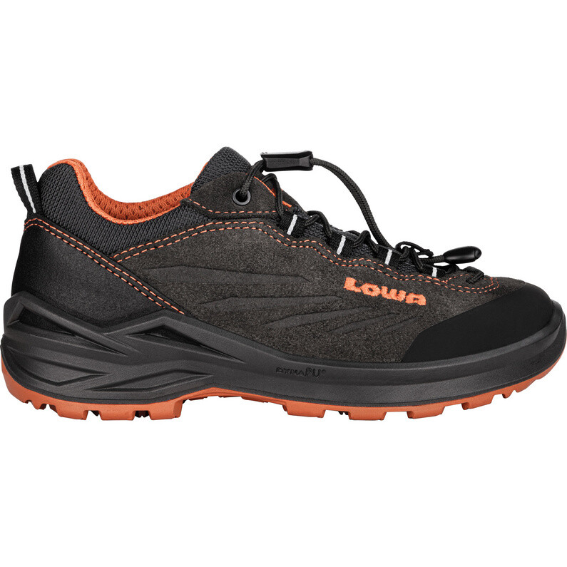 

Детская обувь Delago GTX SL Lowa, серый