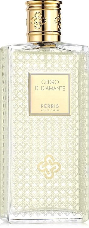 

Духи Perris Monte Carlo Cedro di Diamante