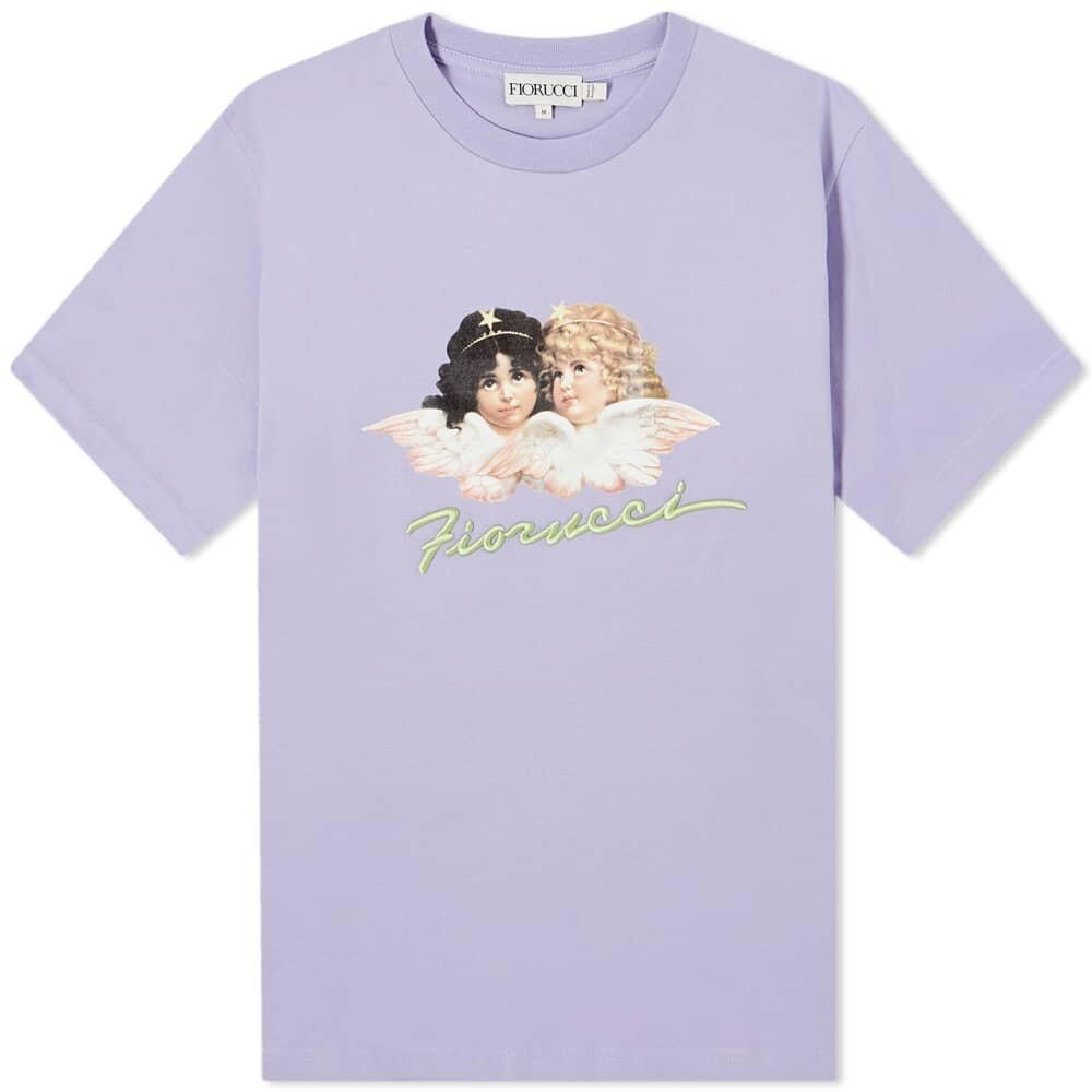 

Футболка Fiorucci Angel Tee