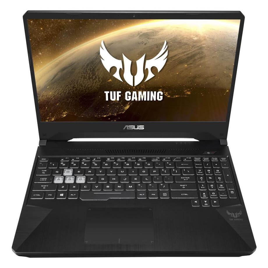 Tuf gaming fx507