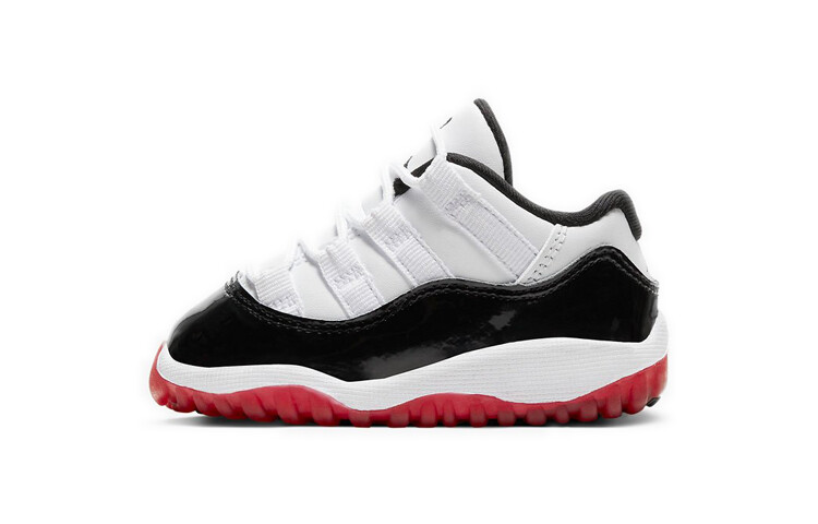 

Jordan Air Jordan 11 Обувь для малышей TD