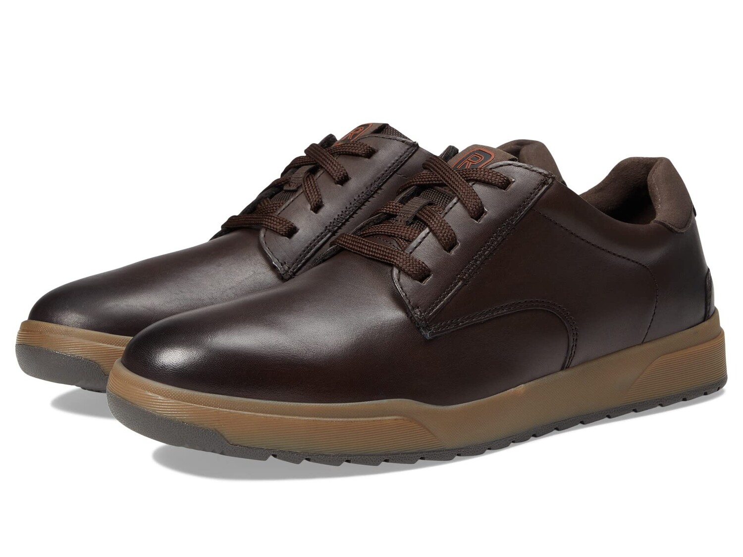 

Кроссовки Rockport, Bronson Plain Toe