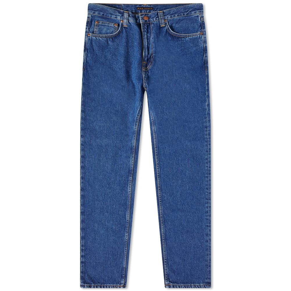 

Джинсы Nudie Gritty Jackson Jean