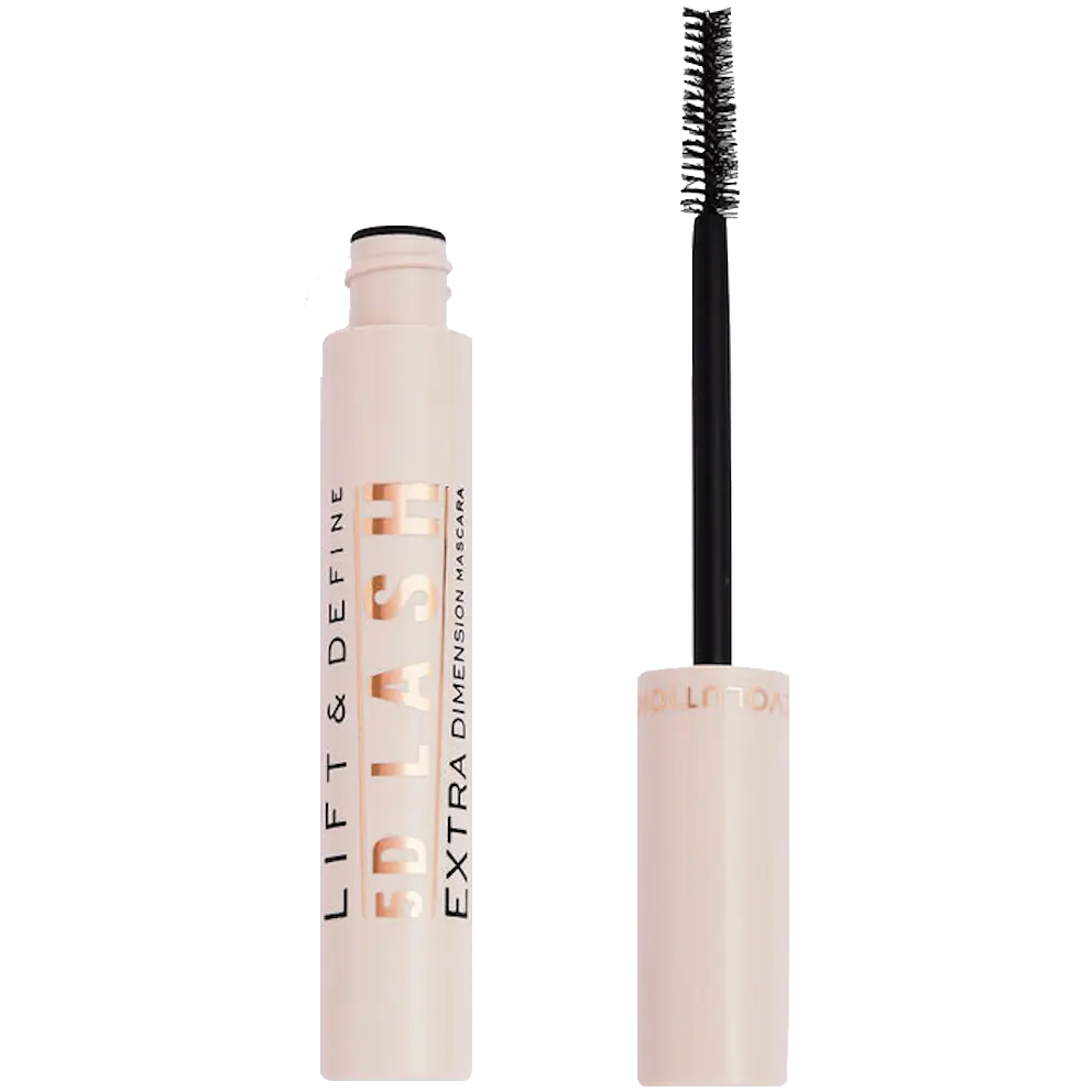 

Revolution Makeup тушь для ресниц, 12 мл