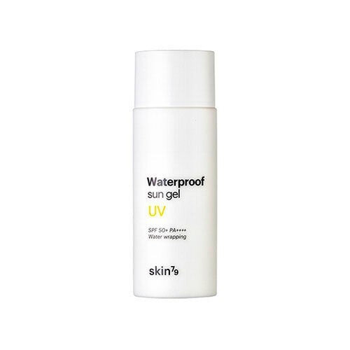 

Skin79 Водостойкий Sun Gel UV SPF50+ защитный крем-гель для лица 50мл
