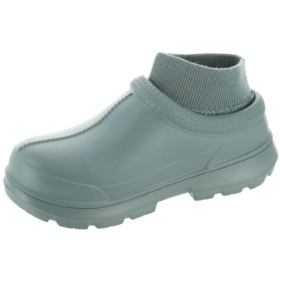 

Ботинки UGG Tasman X, серый