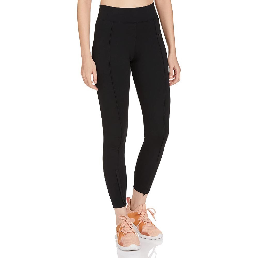 

Тайтсы Nike Women, черный