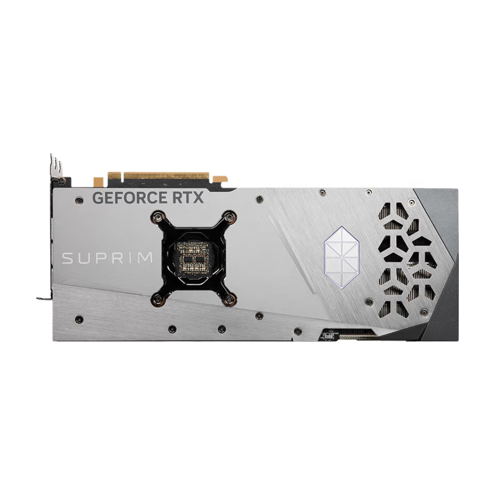 Rtx 4080 super 16g suprim x. Видеокарта 4090 MSI. Крепеж видеокарты 4090 MSI Suprim. MSI 4090 Supreme. RTX 4090 MSI.