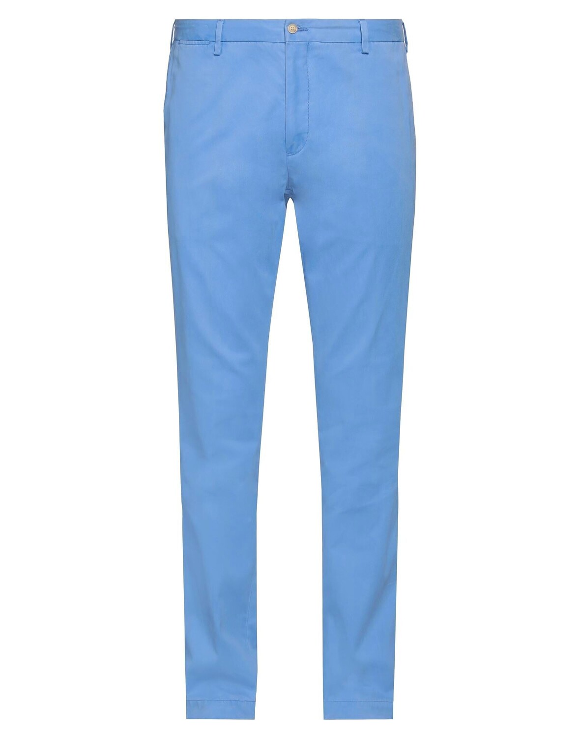 

Брюки Polo Ralph Lauren, лазурный