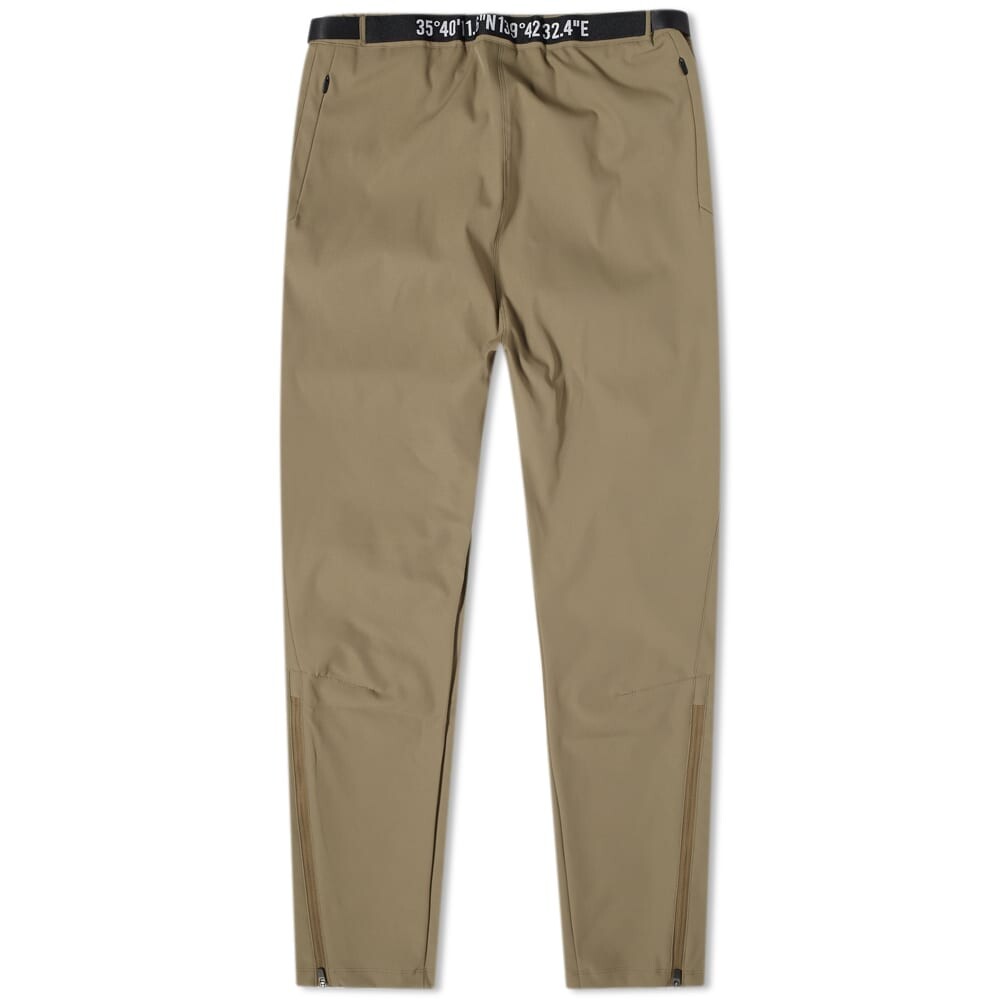 

Брюки WTAPS Bend Climbing Pant