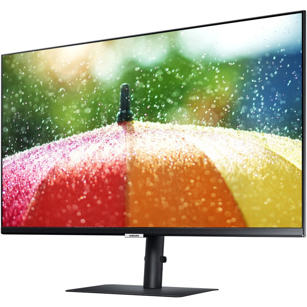 

Монитор Samsung S27A600UUC 27" IPS 2K