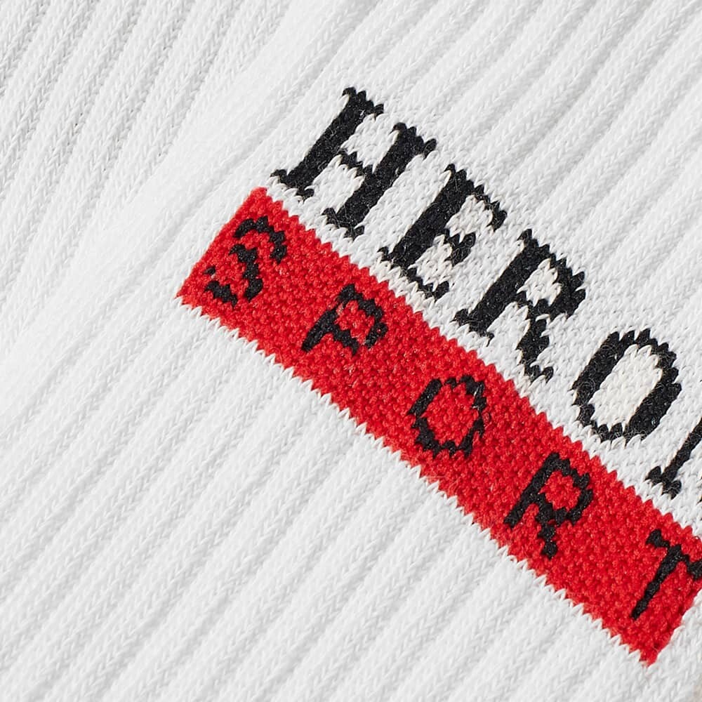 

Носки Heron Preston Heron Sport Long Socks