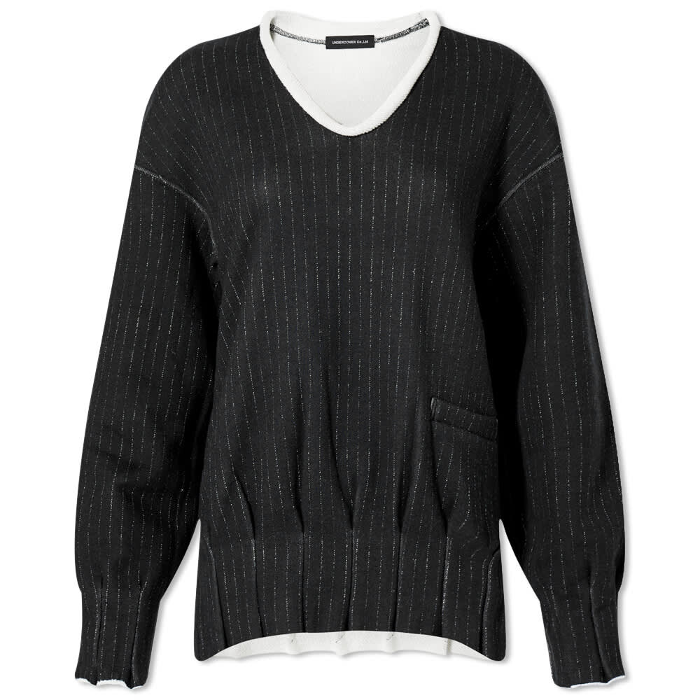 

Топ Undercover V-Neck Top