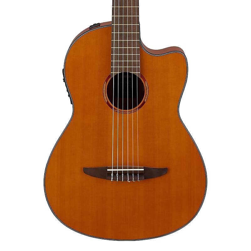 

Yamaha NCX1C Классический - Натуральный NCX1C Classical Guitar -