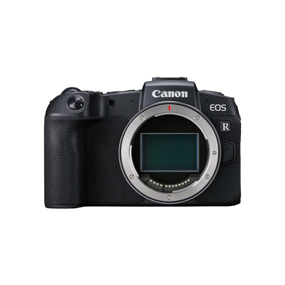 

Фотоаппарат Canon EOS RP 4K Vlog 64G в корпусе