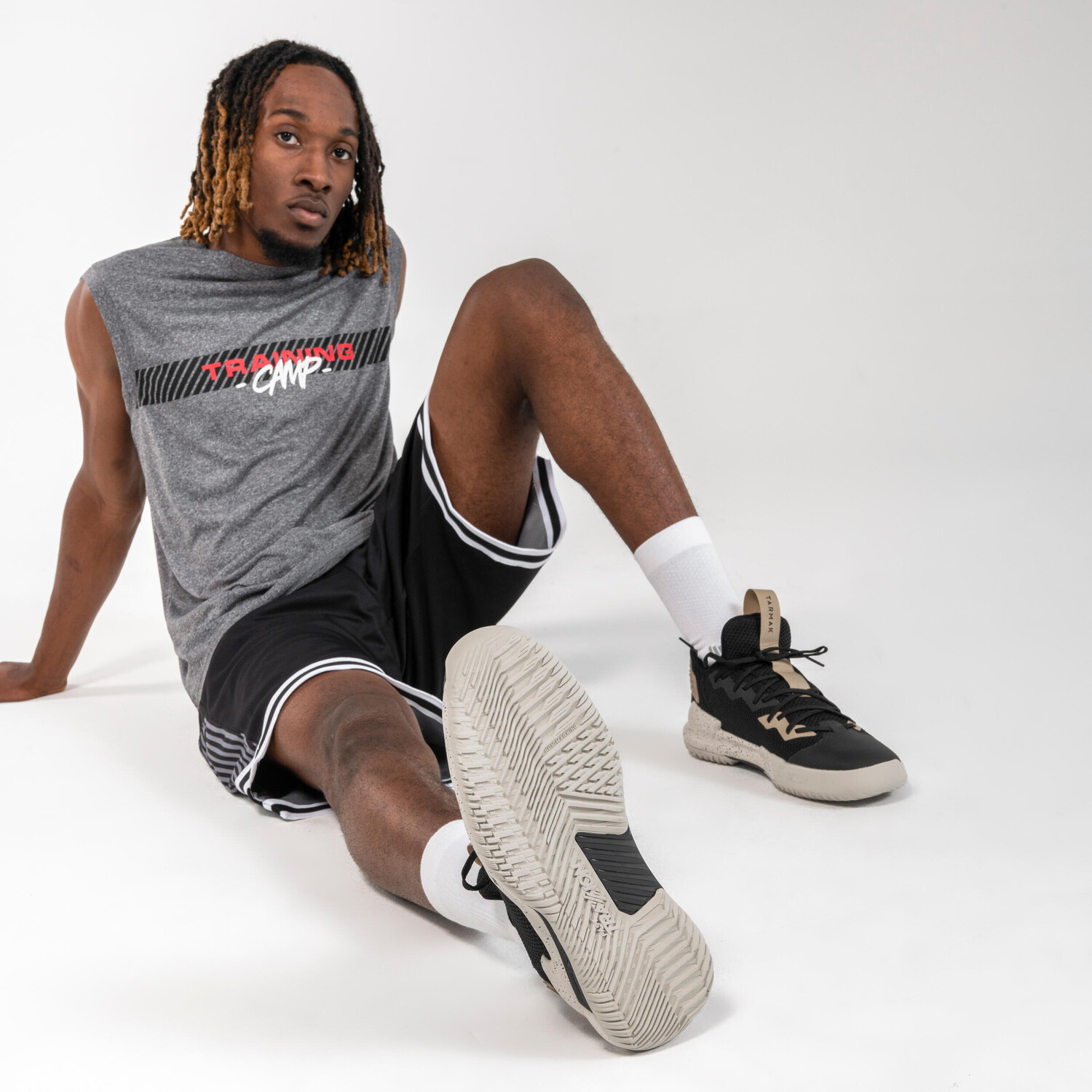 Adidas 500 camp 2025