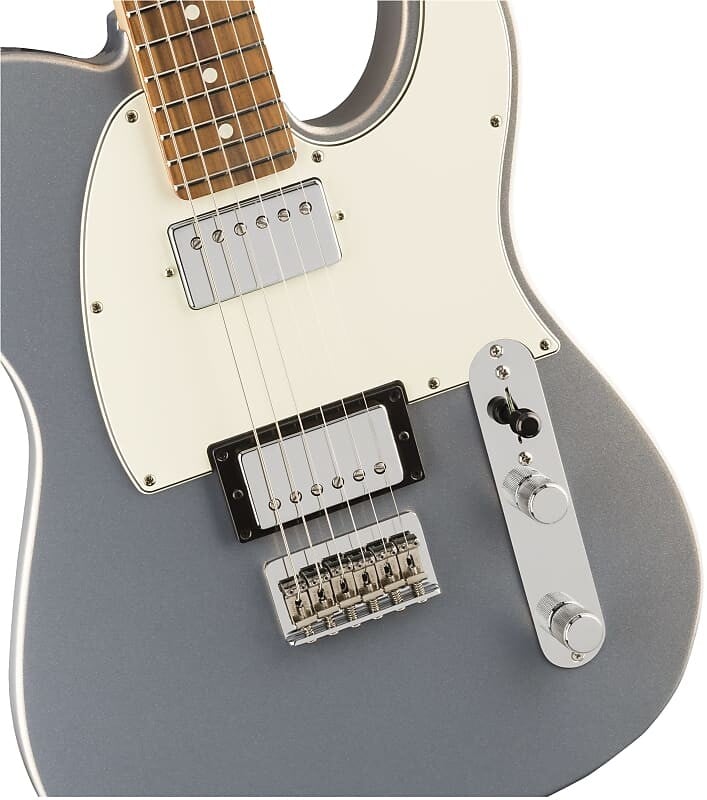 

Fender PLAYER TELECASTER HH