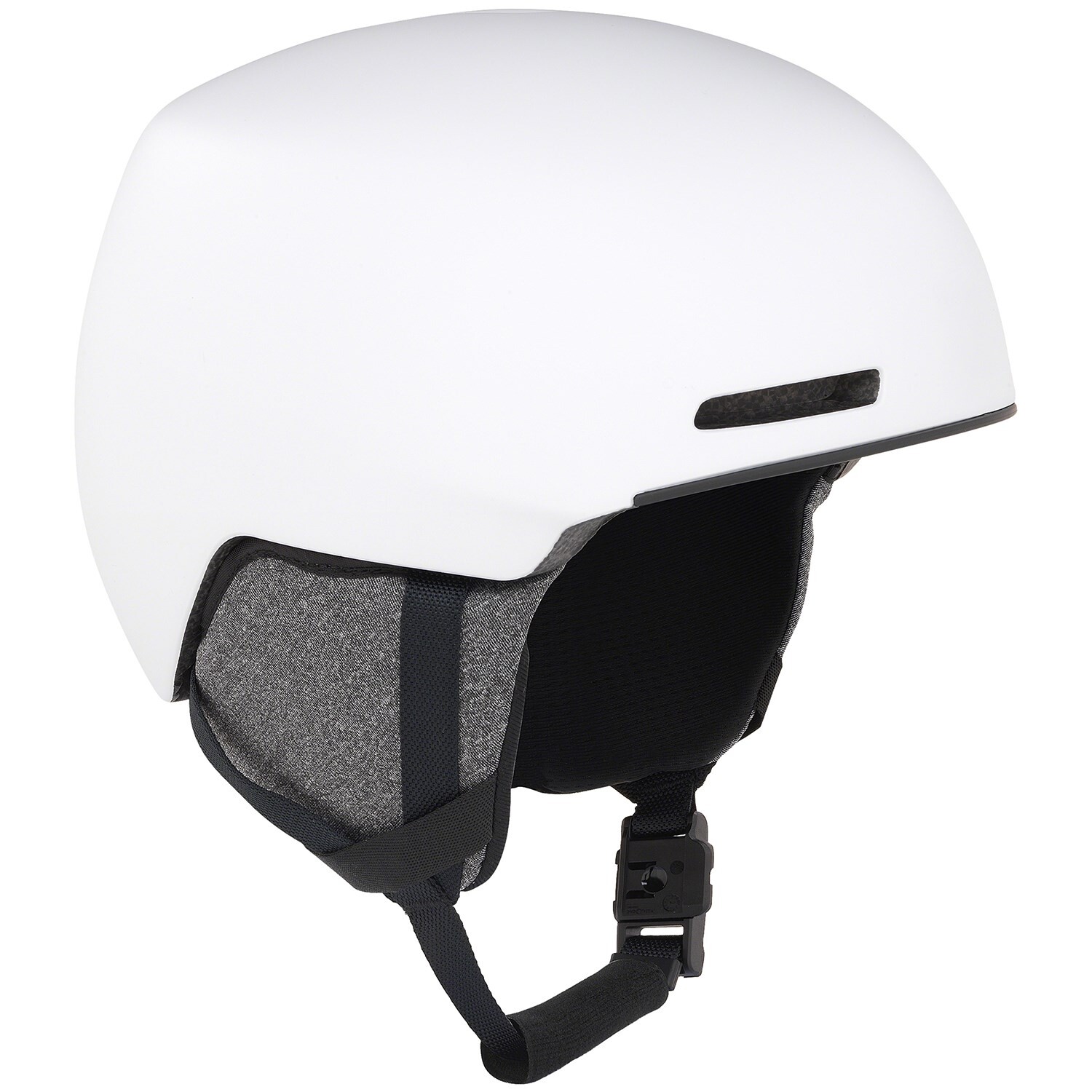

Шлем круглый Oakley MOD 1 MIPs, белый