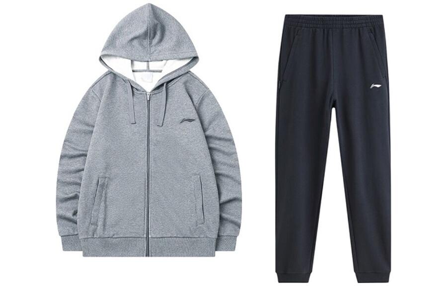 

Мужской спортивный костюм Li Ning