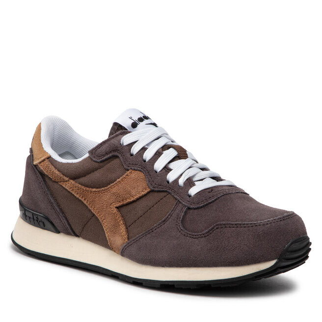 

Кроссовки Diadora CamaroSuede, коричневый