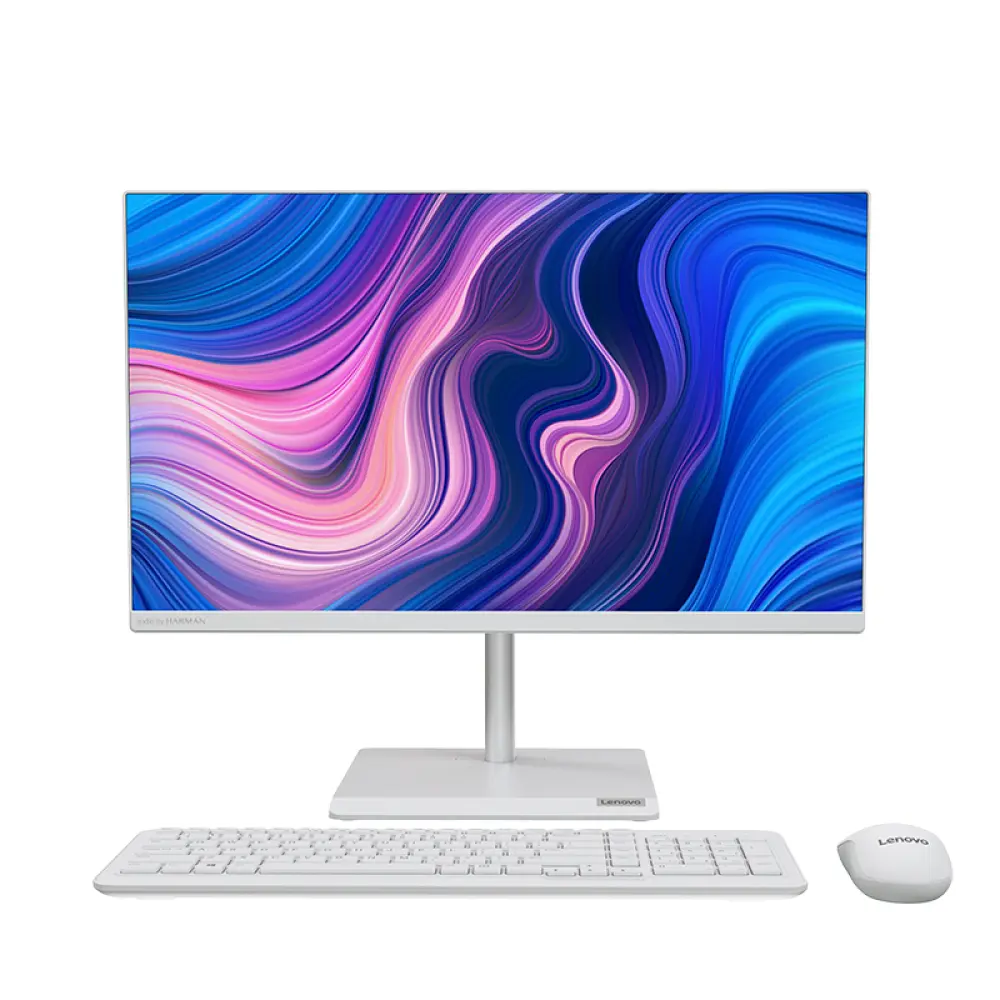 

Моноблок Lenovo AIO 520 23,8" Intel Core i5, белый