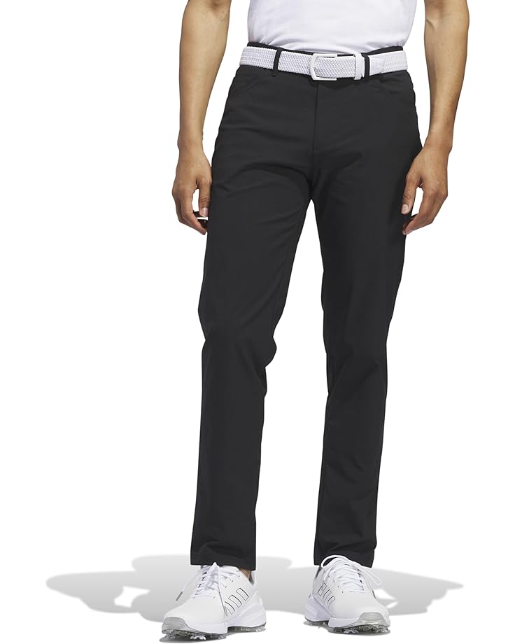 Брюки adidas Golf Ultimate365 Five-Pocket, черный