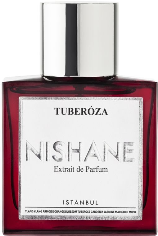 Парфюм Nishane Tuberoza парфюмерный экстракт nishane tuberoza 50 мл