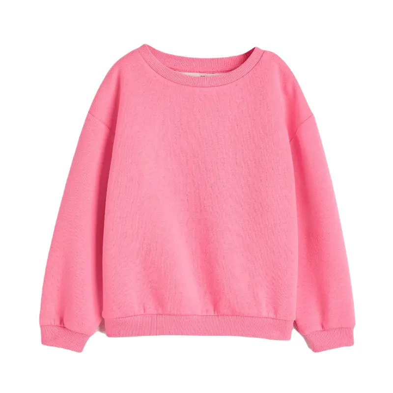 

Толстовка H&M, розовый