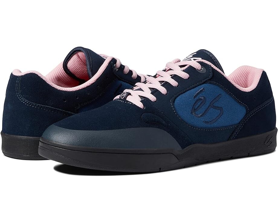 

Кроссовки eS Swift 1.5, цвет Navy/Black